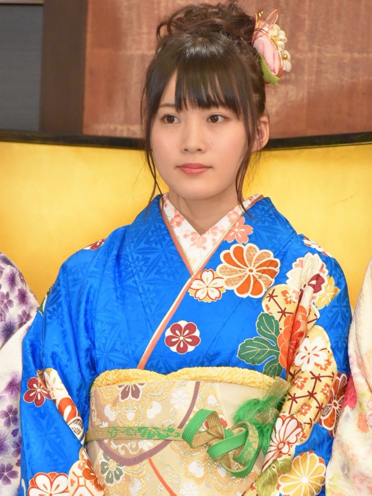 SKE48松井珠理奈、“二十歳のジンクス”が追い風？選抜総選挙「本気で1位」宣言