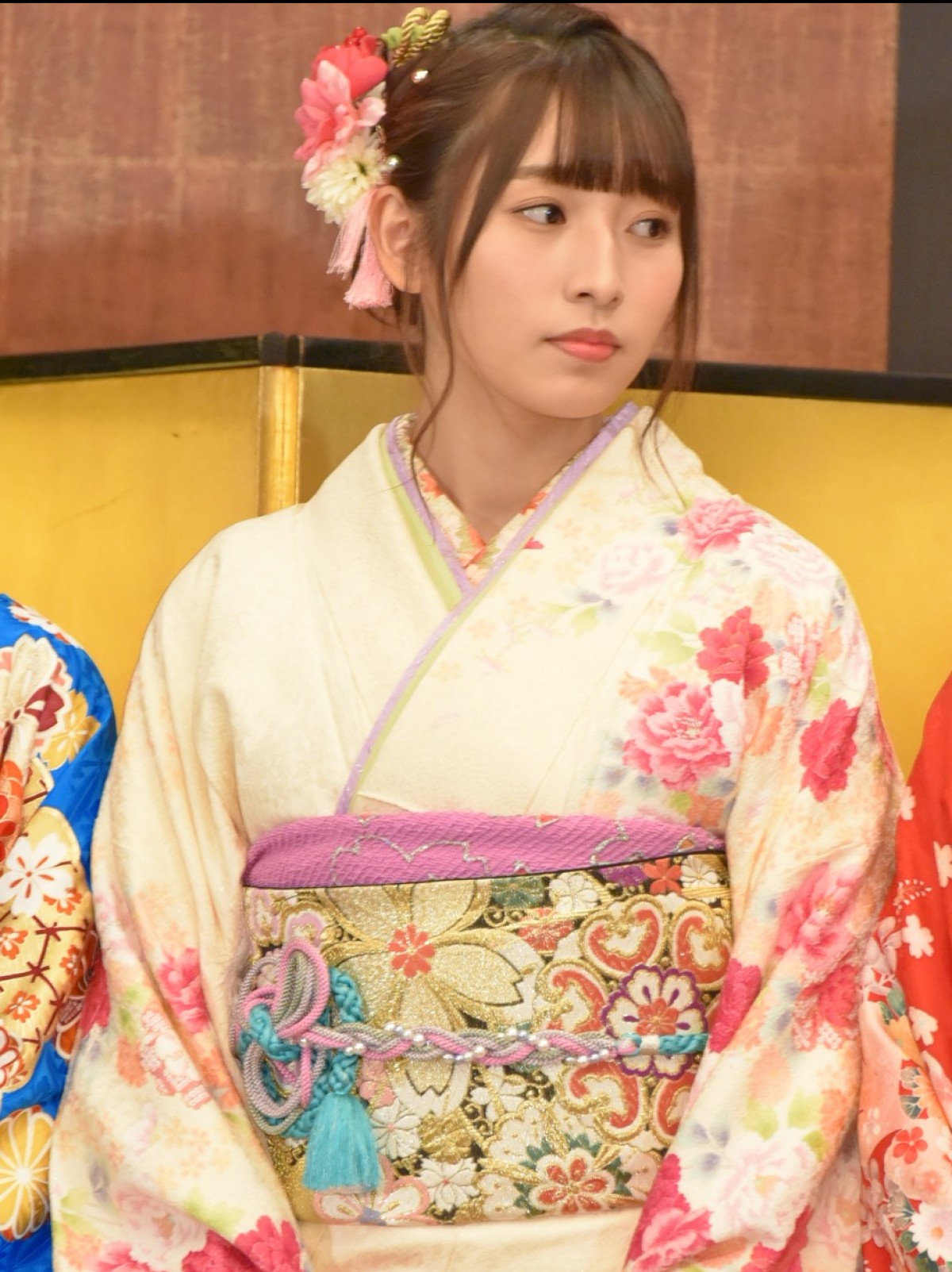 SKE48松井珠理奈、“二十歳のジンクス”が追い風？選抜総選挙「本気で1位」宣言