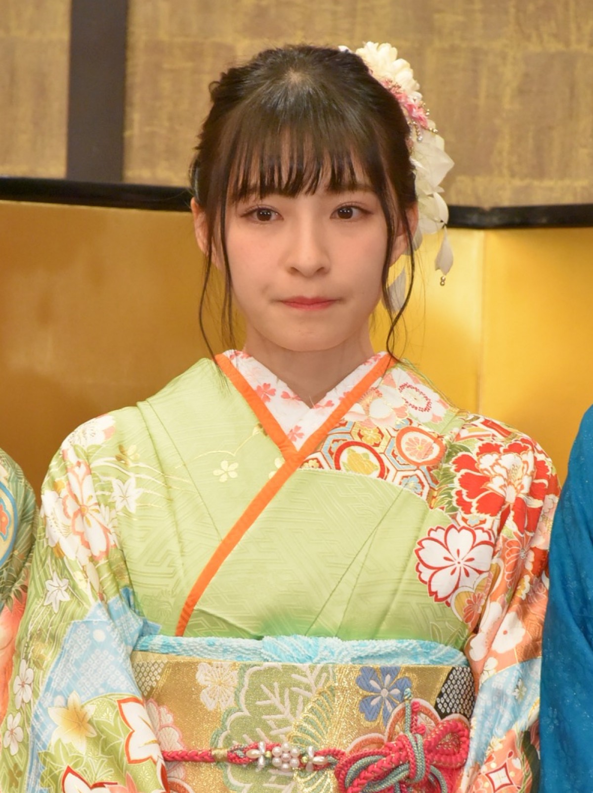 SKE48松井珠理奈、“二十歳のジンクス”が追い風？選抜総選挙「本気で1位」宣言