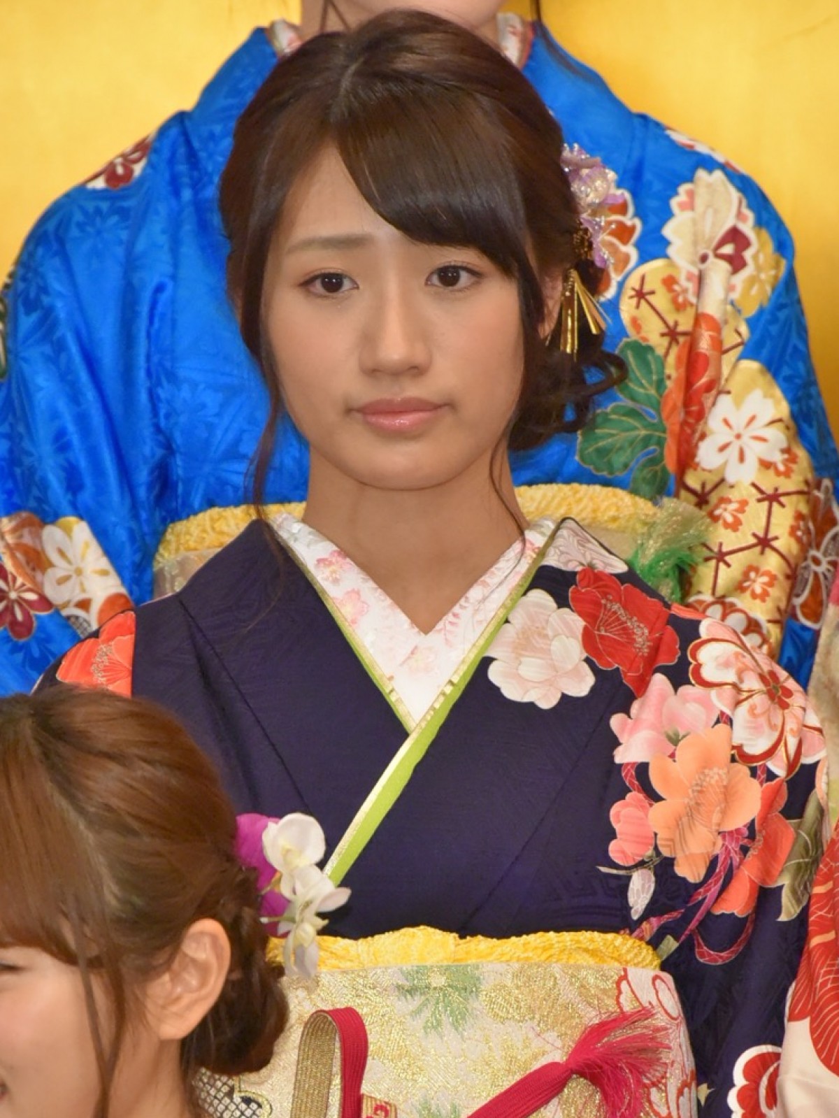 SKE48松井珠理奈、“二十歳のジンクス”が追い風？選抜総選挙「本気で1位」宣言