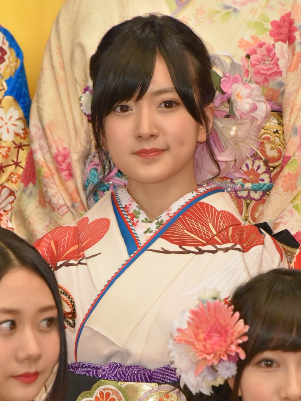 元NMB48須藤凜々花、芸能界引退を発表 “哲学者”の夢を叶えるため