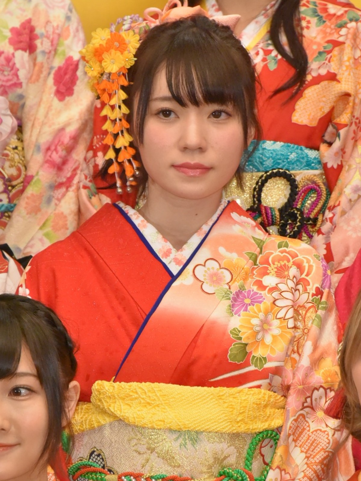 SKE48松井珠理奈、“二十歳のジンクス”が追い風？選抜総選挙「本気で1位」宣言