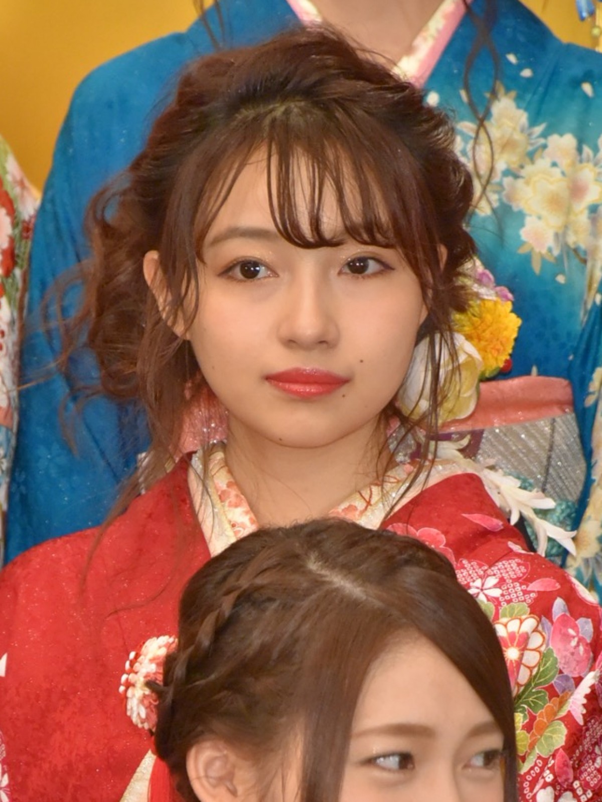 SKE48松井珠理奈、“二十歳のジンクス”が追い風？選抜総選挙「本気で1位」宣言