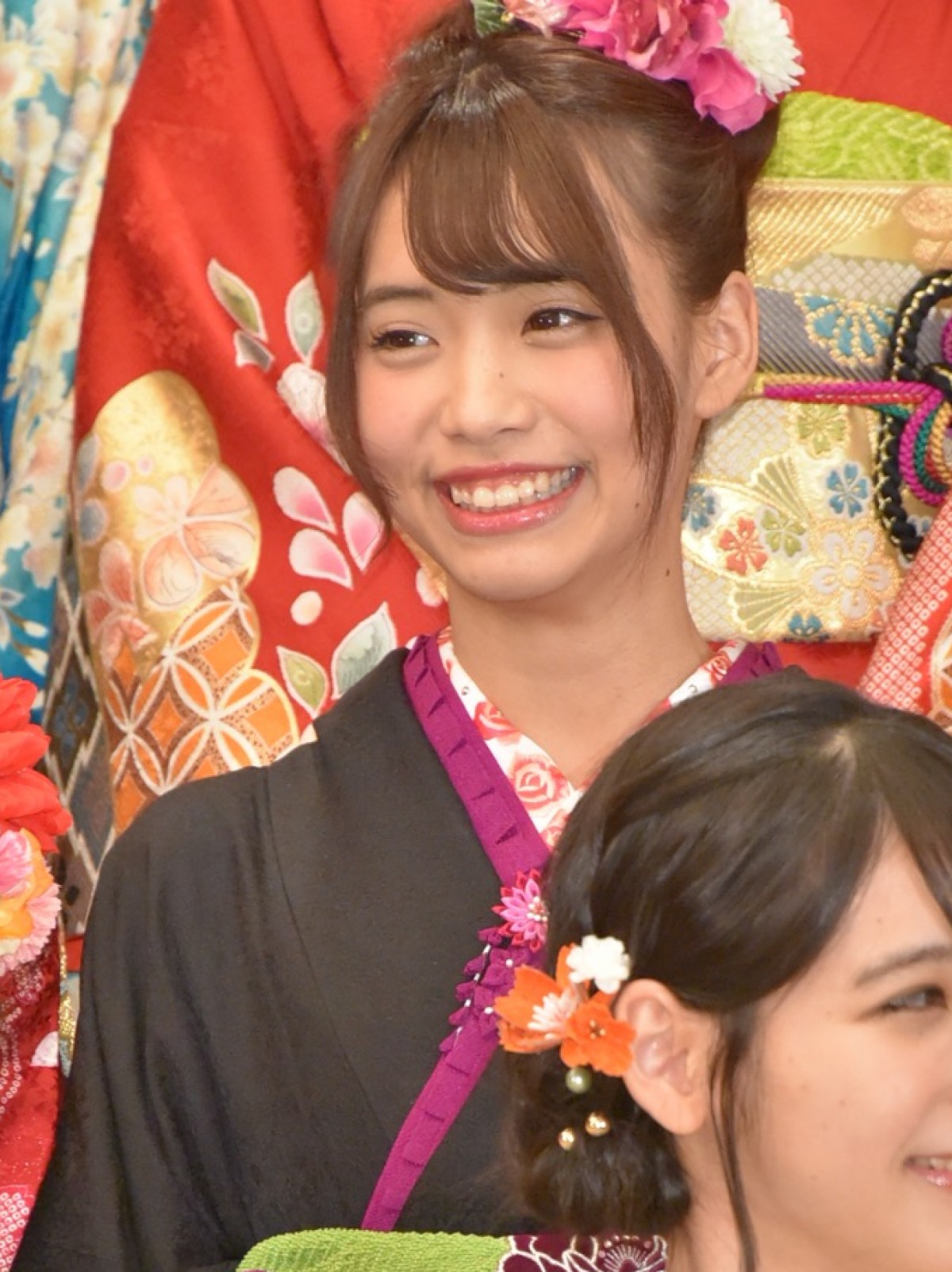 HKT48 生写真 岡本尚子 129枚 HKT48 生写真 岡本尚子 129枚