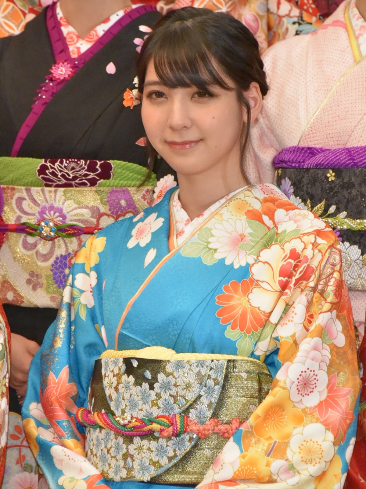 SKE48松井珠理奈、“二十歳のジンクス”が追い風？選抜総選挙「本気で1位」宣言