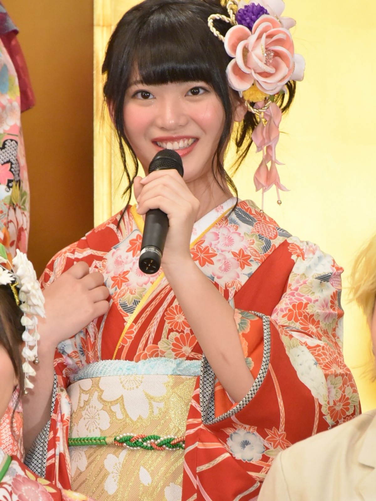 SKE48松井珠理奈、“二十歳のジンクス”が追い風？選抜総選挙「本気で1位」宣言