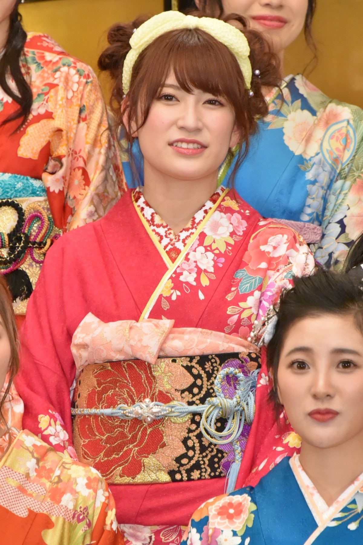 SKE48松井珠理奈、“二十歳のジンクス”が追い風？選抜総選挙「本気で1位」宣言