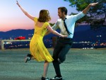 第74回ゴールデン・グローブ賞＜映画の部／コメディ／ミュージカル＞作品賞受賞：『ラ・ラ・ランド』