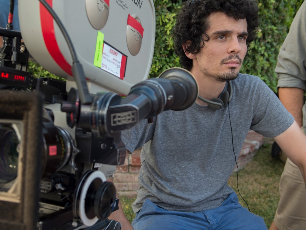 第74回ゴールデン・グローブ賞結果発表！映画の部『ラ・ラ・ランド』が最多7冠