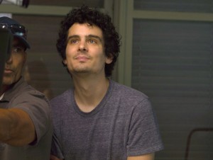 第74回ゴールデン・グローブ賞＜映画の部＞脚本賞受賞：デイミアン・チャゼル『ラ・ラ・ランド』