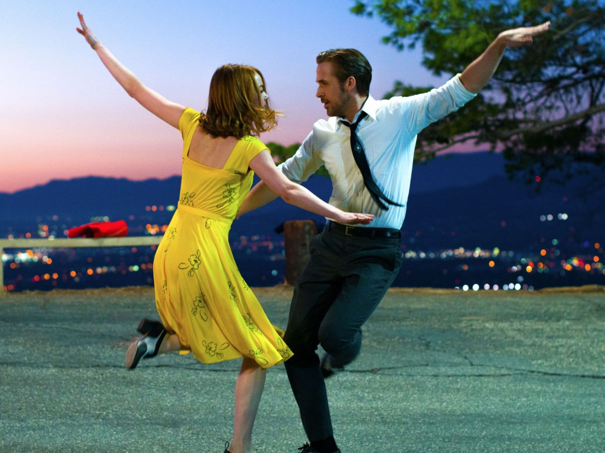 第74回ゴールデン・グローブ賞結果発表！映画の部『ラ・ラ・ランド』が最多7冠
