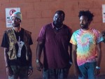 第74回ゴールデン・グローブ賞＜テレビの部／コメディ／ミュージカル＞作品賞受賞：『ATLANTA（原題）』