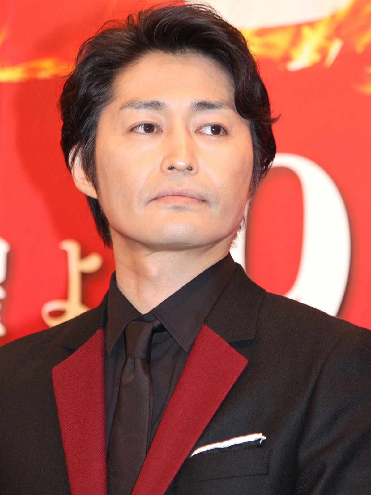草なぎ剛、SMAP解散後初の公の場に登場　「新しい気持ちで」2017年の抱負語る