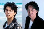 福山雅治と役所広司が是枝裕和監督の最新作で共演！
