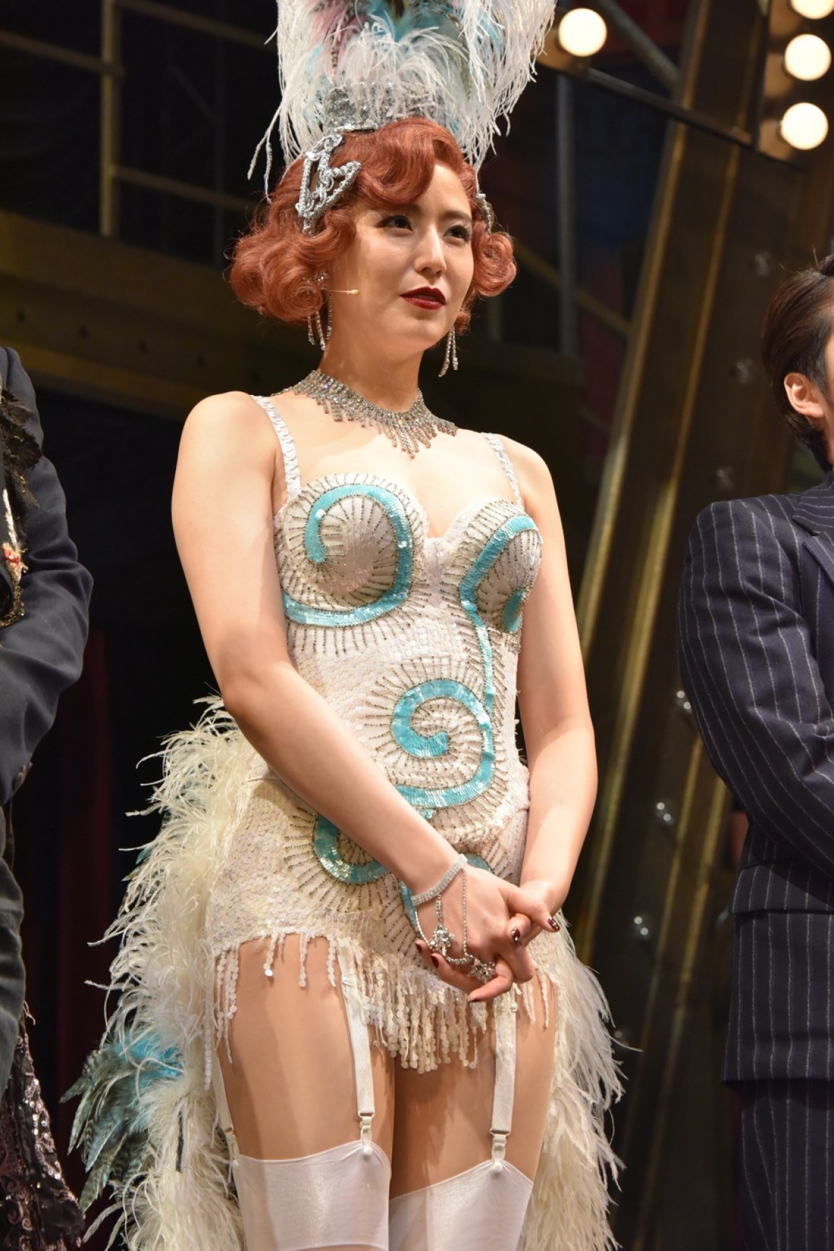 長澤まさみセクシー画像 写真：長澤まさみ セクシードレスで「エロス担当」らしさ全開 | 東スポWEB
