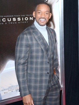 ウィル・スミス