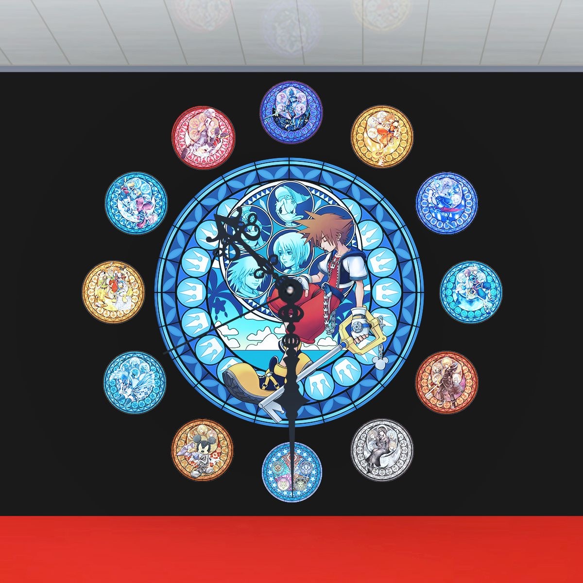 『キングダム ハーツHD2.8』ついに発売！ 『KH III』に繋がる3つの物語収録