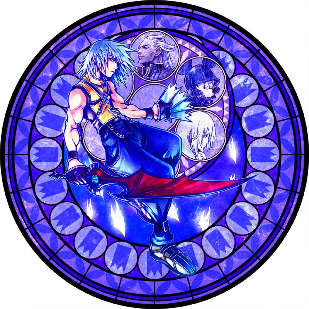『キングダム ハーツHD2.8』ついに発売！ 『KH III』に繋がる3つの物語収録