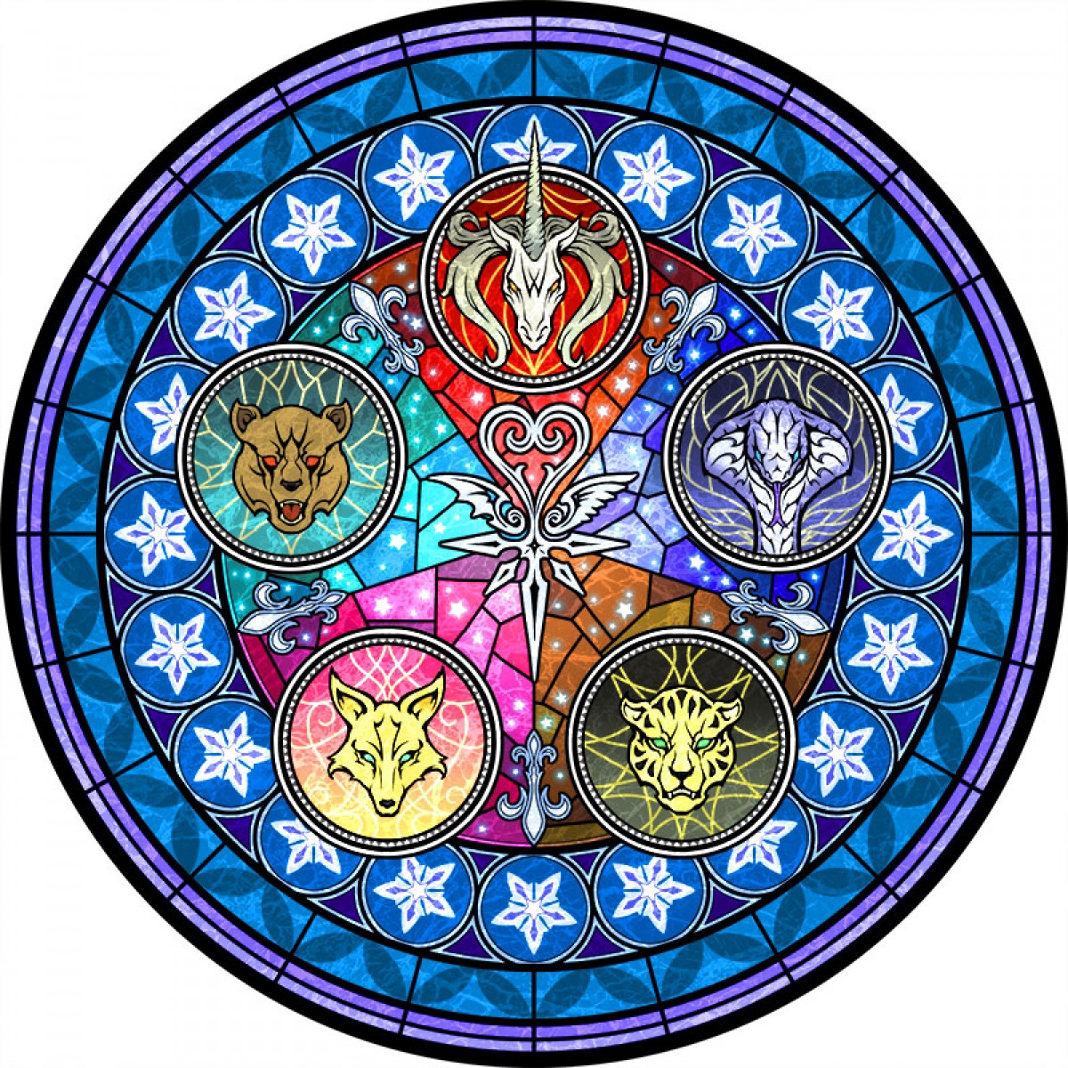 『キングダム ハーツHD2.8』ついに発売！ 『KH III』に繋がる3つの物語収録