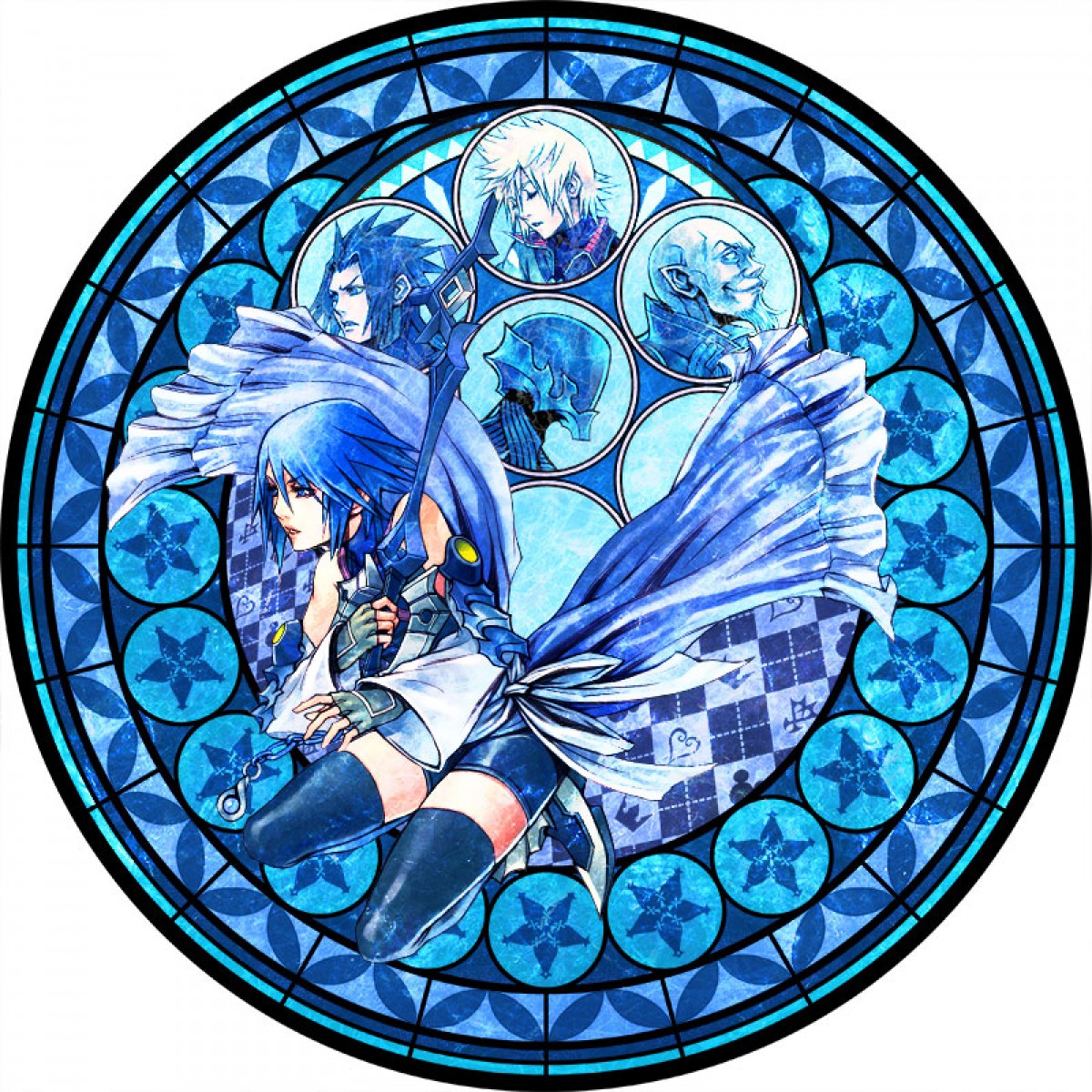『キングダム ハーツHD2.8』ついに発売！ 『KH III』に繋がる3つの物語収録
