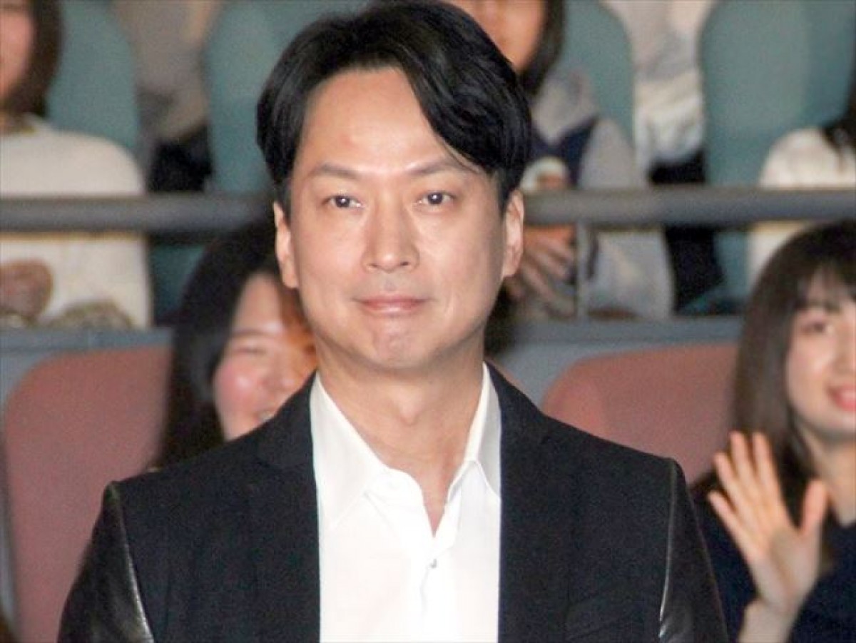 加藤シゲアキ、香里奈に振り回されるも「案外、嫌いではないです」とはにかみ