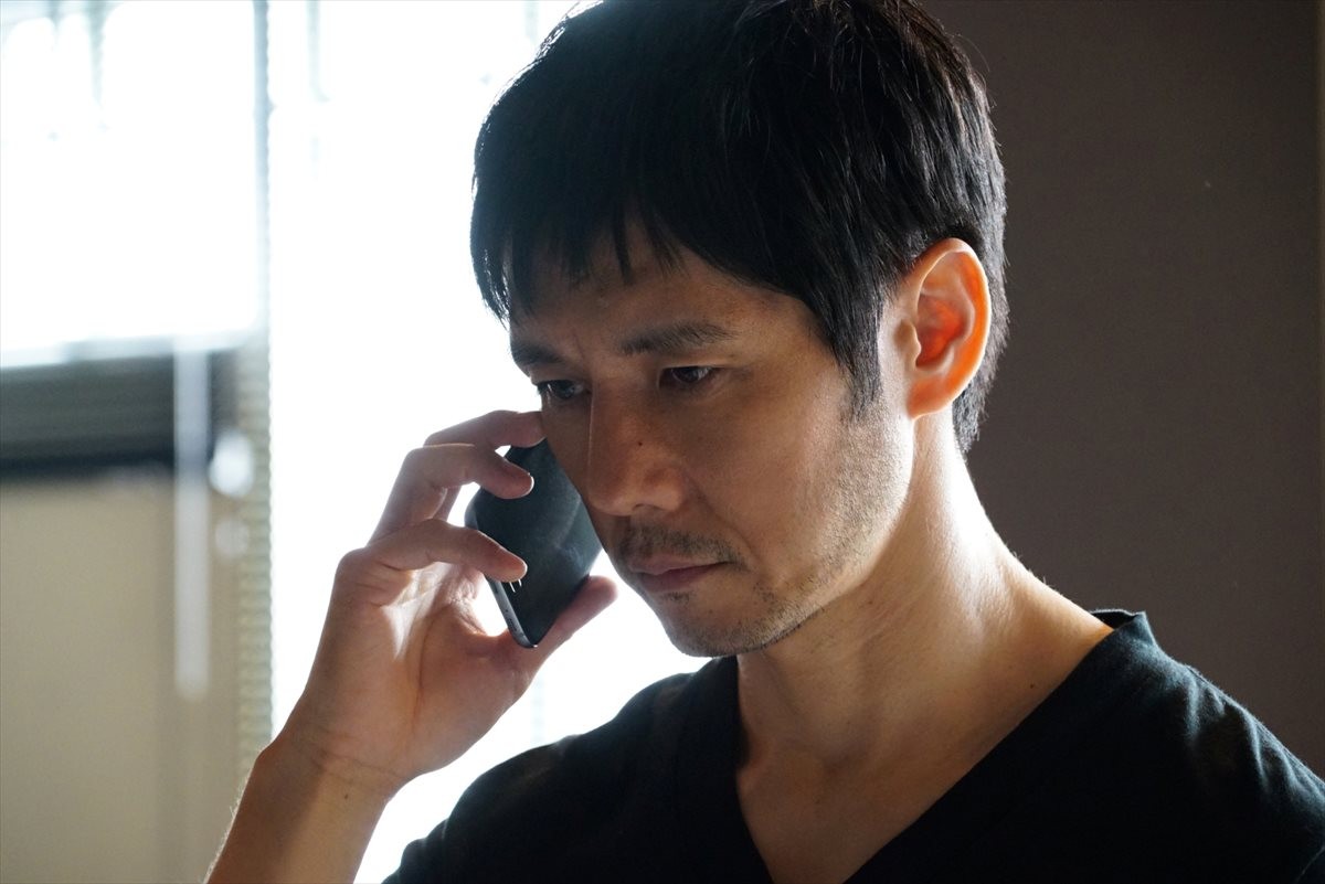 小栗旬×西島秀俊、民放連ドラ初共演！ 直木賞作家が手掛ける骨太アクションに挑む