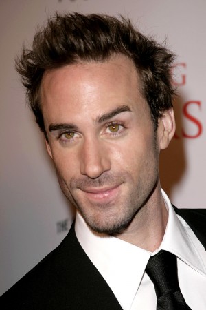 ジョセフ・ファインズ