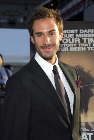 ジョセフ・ファインズ