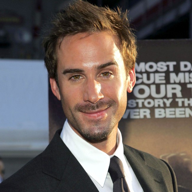 プロフィール用　ジョセフ・ファインズ、Joseph Fiennes