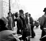 映画『パリが愛した写真家　ロベール・ドアノー＜永遠の3秒＞』ビジュアル