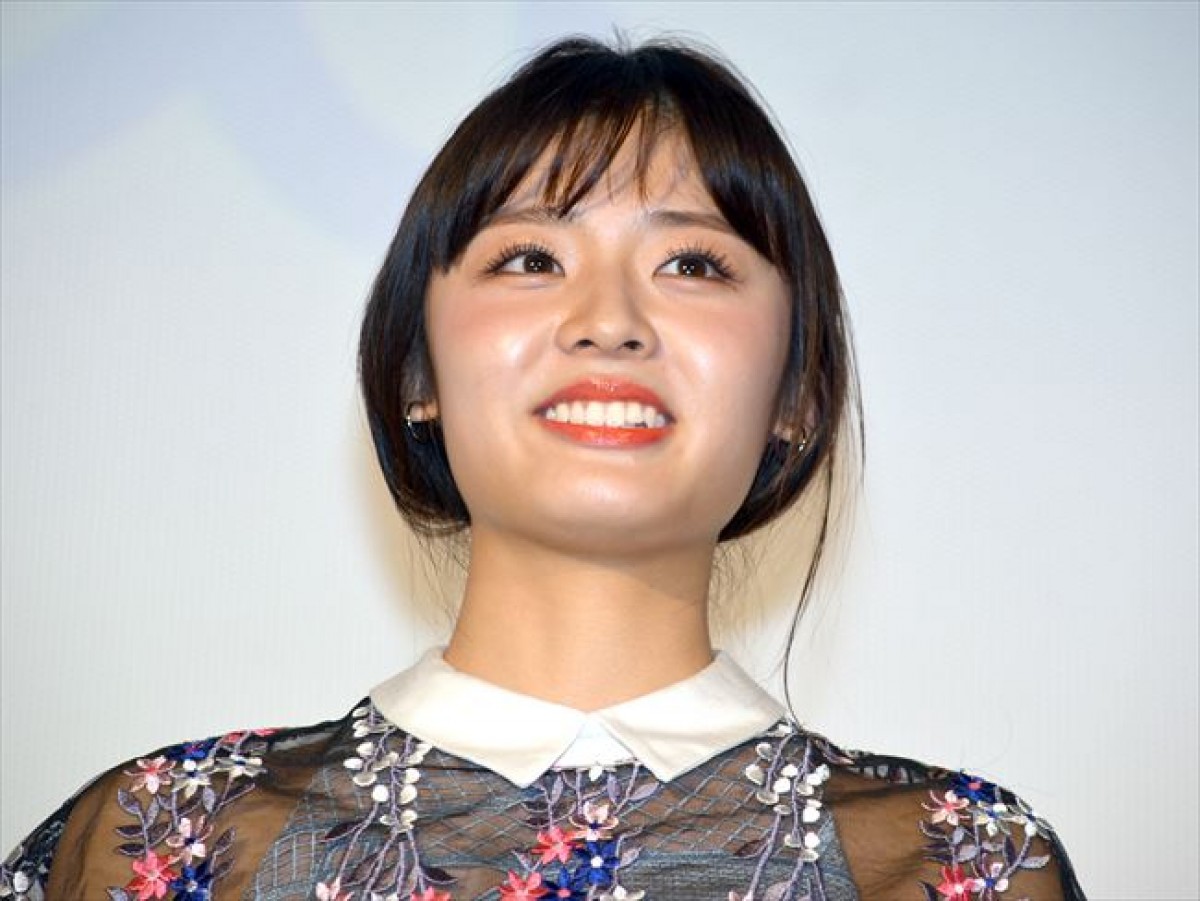 山崎賢人、川口春奈に「そりゃモテる」と褒めちぎられ照れ笑い