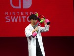 「Nintendo Switch」プレゼンテーション＆体験会の様子