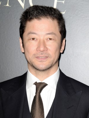 浅野忠信、『沈黙－サイレンス－』LAプレミアに出席