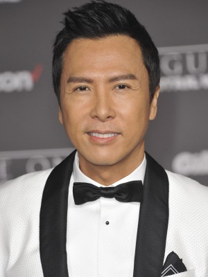 ドニー・イェン