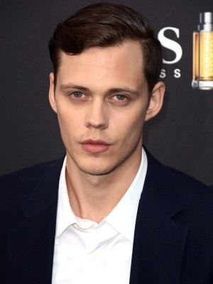 ビル・スカルスガルド