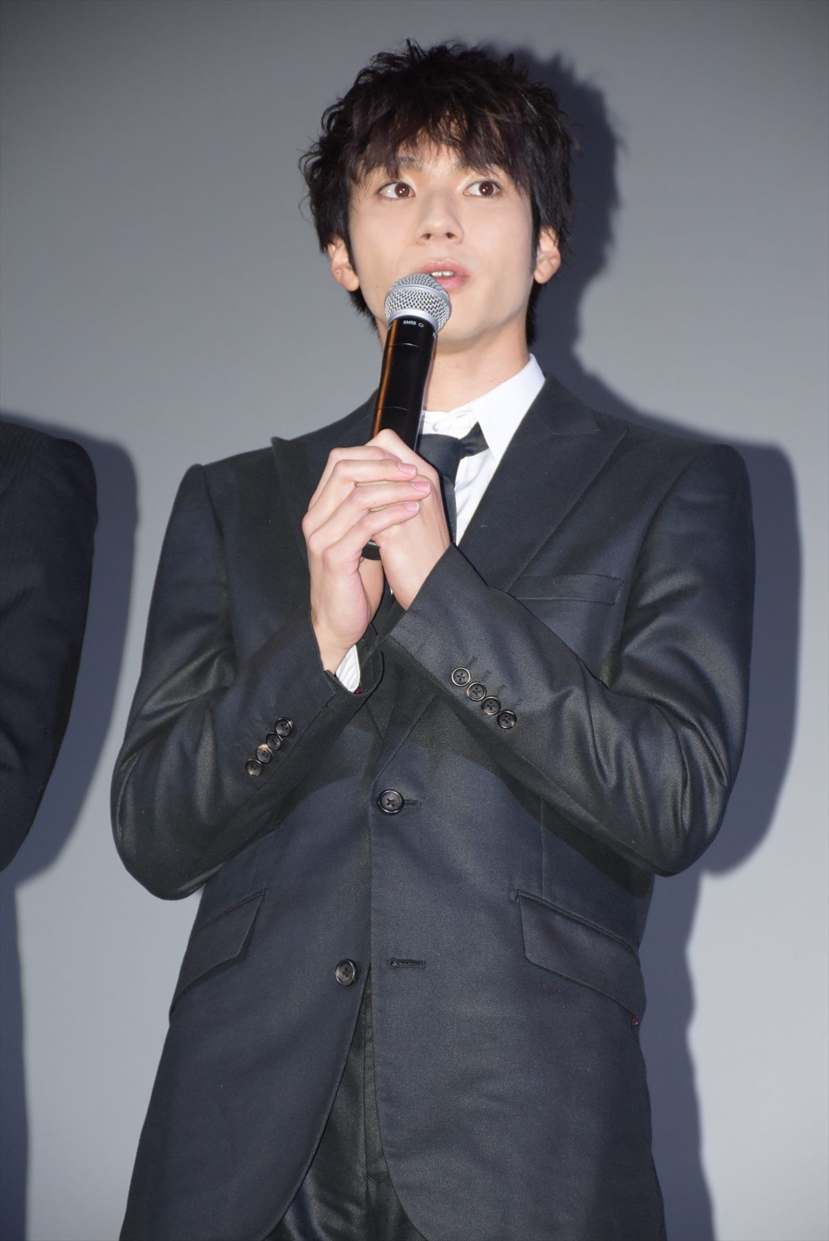 青木玄徳＆山田裕貴、『闇金ドッグス5』に手ごたえ「新しい須藤司も見えてきた」