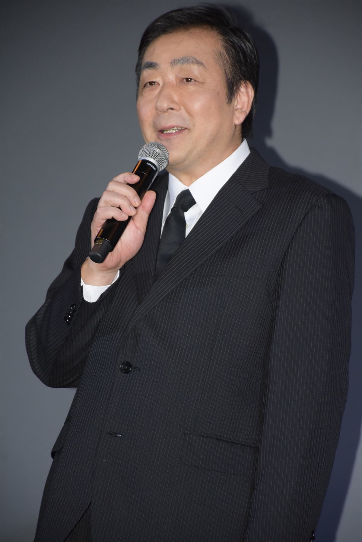 青木玄徳＆山田裕貴、『闇金ドッグス5』に手ごたえ「新しい須藤司も見えてきた」
