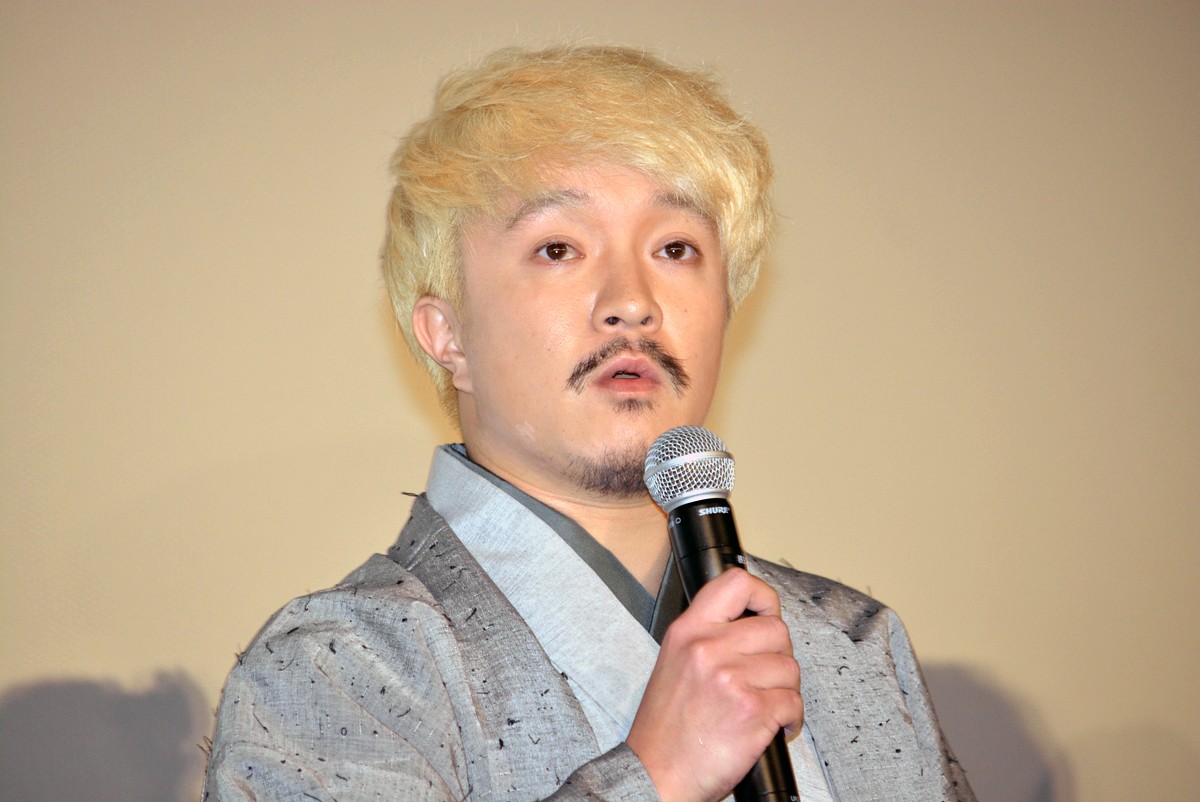 和装姿の綾瀬はるか、近藤正臣から“無礼”を暴露されタジタジ
