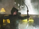 TorrentFreak発表「2016年最も違法ダウンロードされたテレビ番組」5位：『ARROW／アロー』