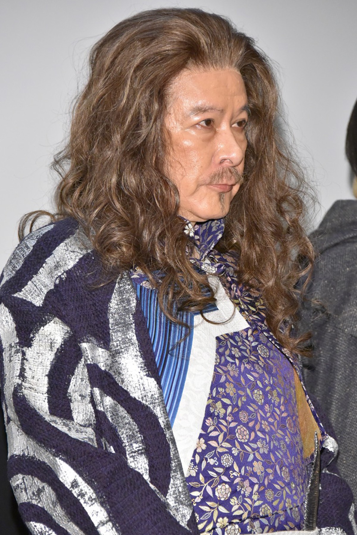 綾瀬はるか主演『精霊の守り人』新キャスト発表！ 武田鉄矢、熱弁するも役名をド忘れ