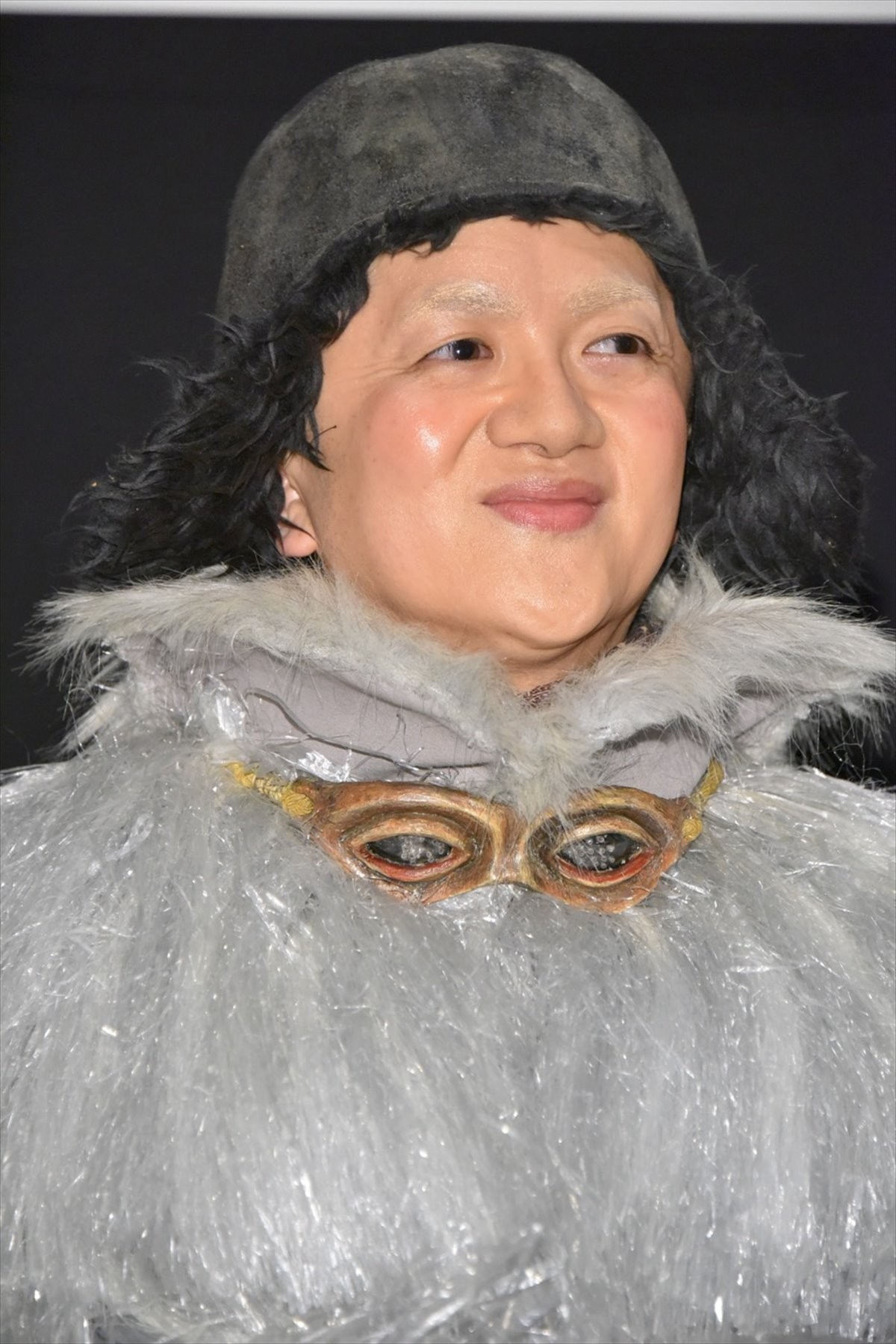綾瀬はるか主演『精霊の守り人』新キャスト発表！ 武田鉄矢、熱弁するも役名をド忘れ