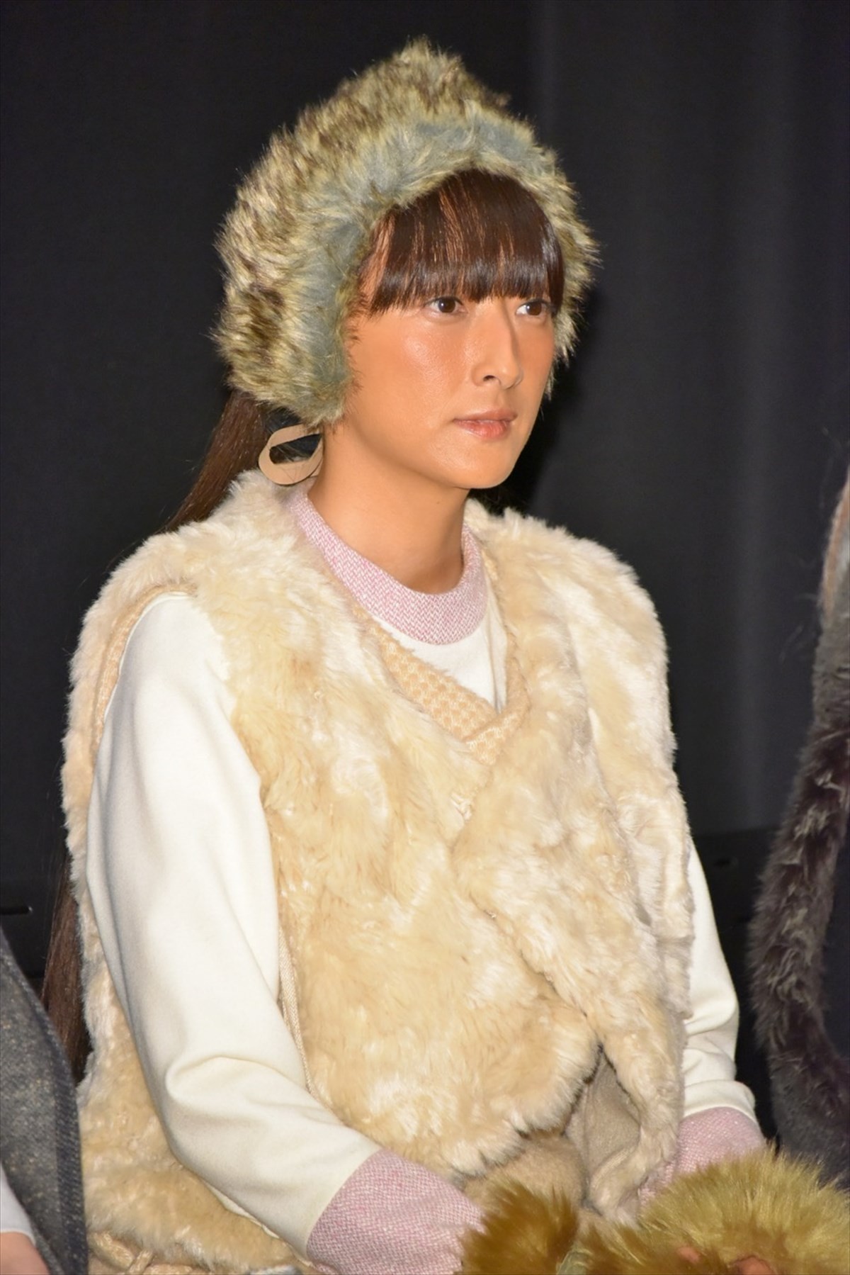 綾瀬はるか主演『精霊の守り人』新キャスト発表！ 武田鉄矢、熱弁するも役名をド忘れ
