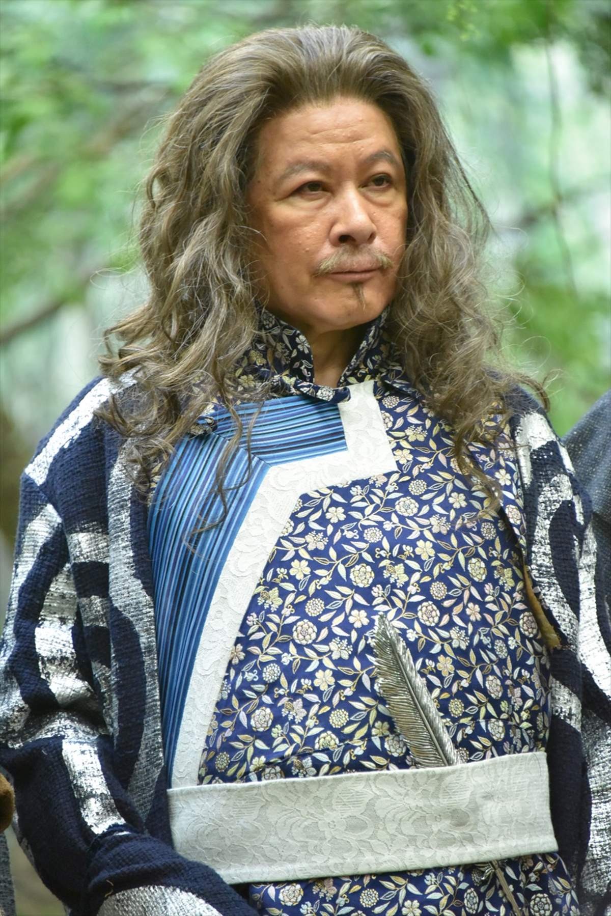 綾瀬はるか主演『精霊の守り人』新キャスト発表！ 武田鉄矢、熱弁するも役名をド忘れ