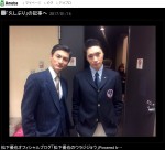 松下優也、『べっぴんさん』栄輔役で再出演！ 久々の登場に反響「おかえりなさい！」