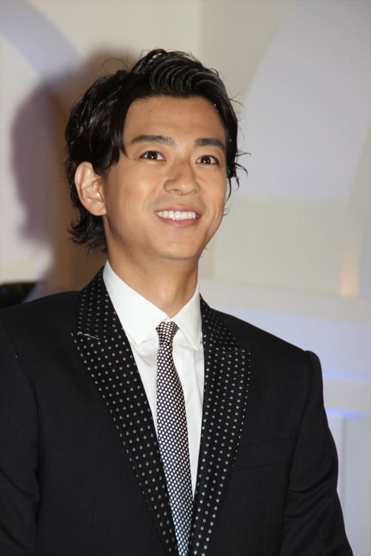 三浦翔平、「こんな役初めて」“ドロキュン恋愛”を堪能