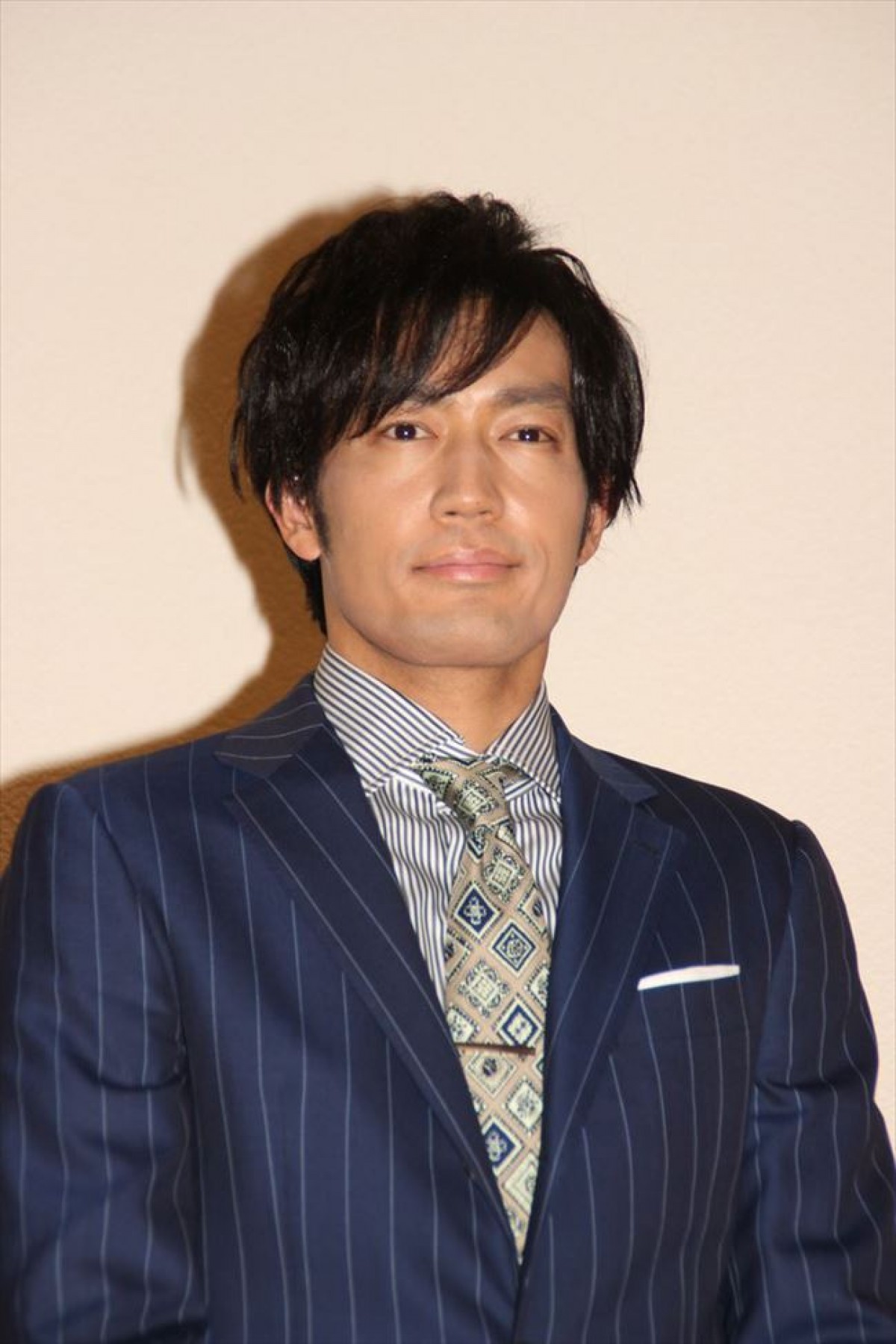 三浦翔平、「こんな役初めて」“ドロキュン恋愛”を堪能