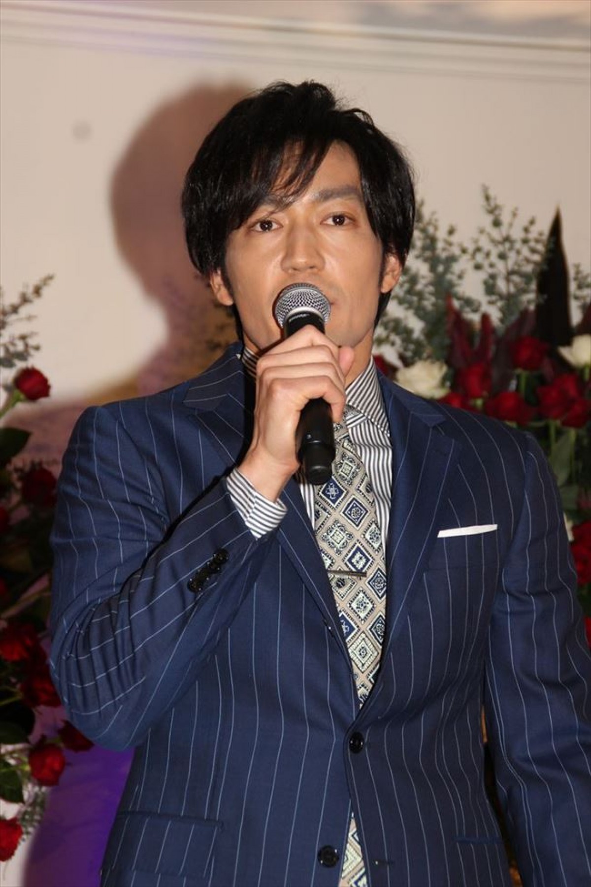 三浦翔平、「こんな役初めて」“ドロキュン恋愛”を堪能