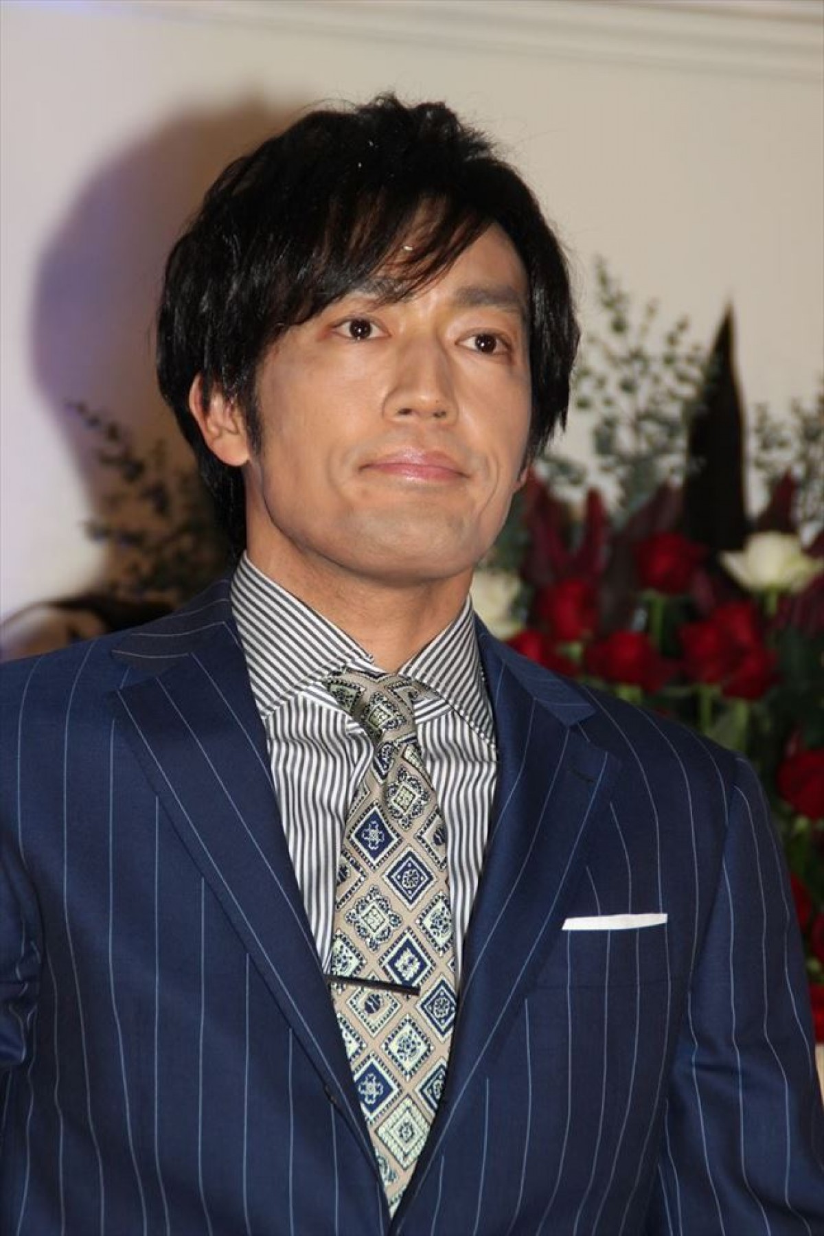 三浦翔平、「こんな役初めて」“ドロキュン恋愛”を堪能