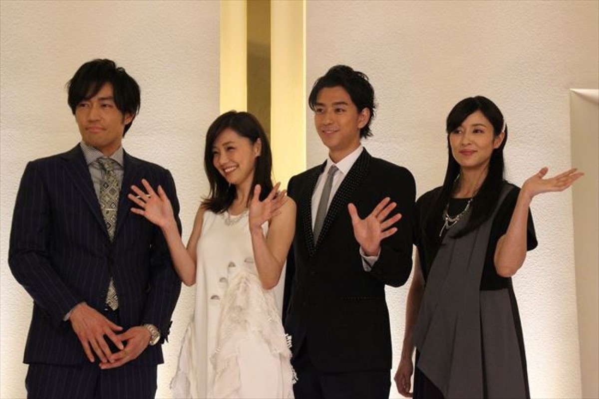 三浦翔平、「こんな役初めて」“ドロキュン恋愛”を堪能