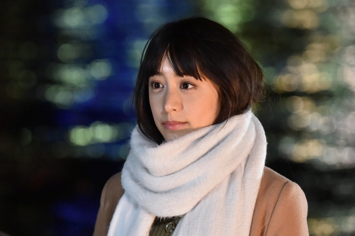 草なぎ剛「最初からフルスロットル」、水原希子との相性の良さ実感